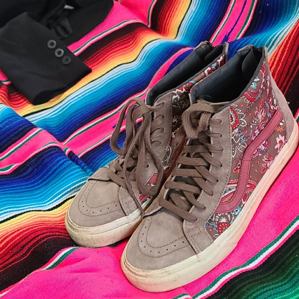 Vans
